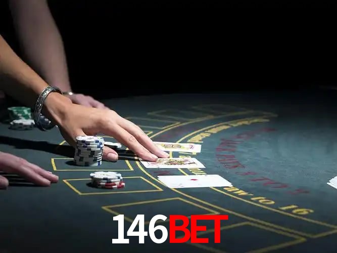 Bônus e promoções da 146bet