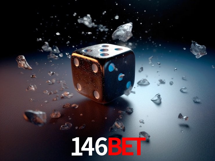 Variedade de jogos na 146bet