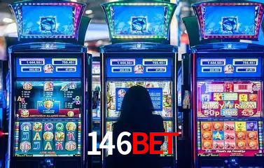 Bônus após cadastro na 146bet